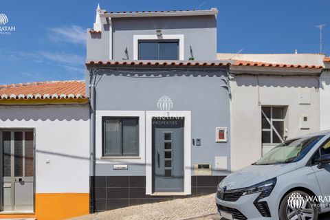 Byhus i Estombar, Faro, Estombar - € 375.000 | Ref: Darian - foto 7